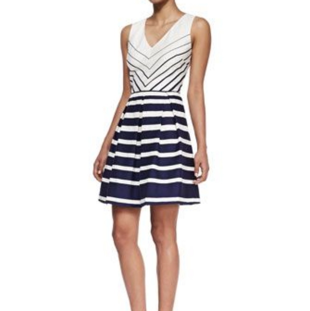 Troubadour Maui dress
